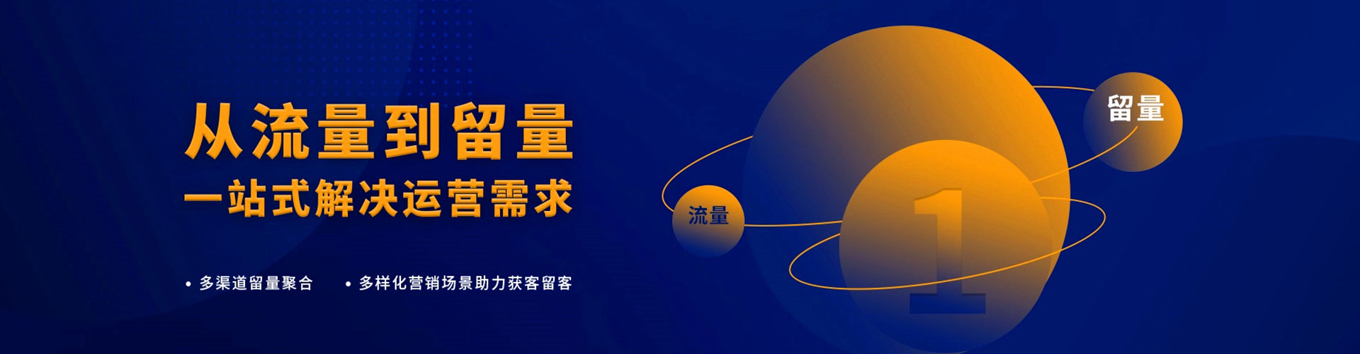 右江sem代运营